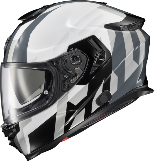 Casco Scorpion EXO Eclipse Pivot