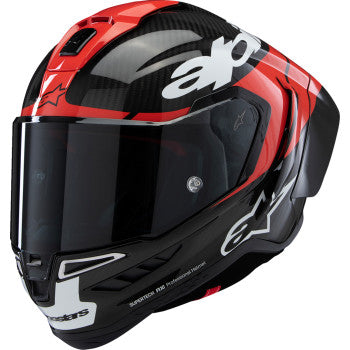 Casco Alpinestars Supertech R10 Element