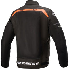 Chaqueta Alpinestars Honda T-SPS Air