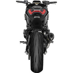 Escape Akrapovic para Kawasaki z900 2025