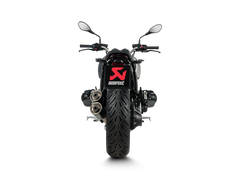 Escape Slip On Akrapovic BMW R12 nineT / R12 / R12G/S 2025