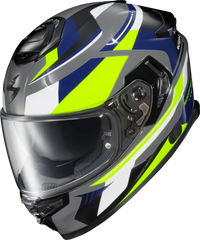 Casco Scorpion EXO Eclipse Lunar