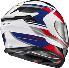 Casco Scorpion EXO Eclipse Lunar
