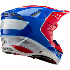 Casco Alpinestars Supertech M10 Aeon