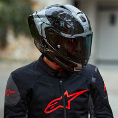 Casco Alpinestars Supertech R10 Element