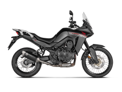 Escape Akrapovic Para Honda Transalp 750