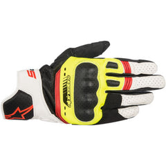 Guantes Alpinestars SP-5 Leather