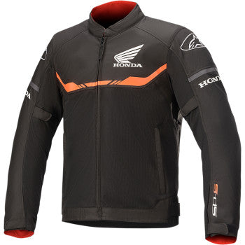 Chaqueta Alpinestars Honda T-SPS Air