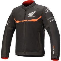 Chaqueta Alpinestars Honda T-SPS Air