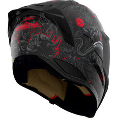 Casco Icon Ultraflite Misanthrope MIPS®