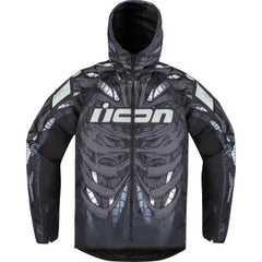 Chaqueta Icon Airform Manik'r