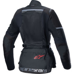 Chaqueta Alpinestars Andes Air Drystar Mujer
