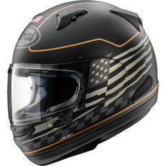 Casco Arai Signet-X US Flag - Arai - Casco Arai Medellín - Arai Bogotá - Arai Cali - Arai Colombia - Original - Envío - Crédito - All2Bikes - A2B