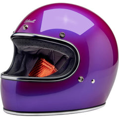 Casco Biltwell Gringo Metallic Grape - Casco Biltwell Medellín - Biltwell Bogotá - Biltwell Cali - Biltwell Colombia - Original - Envío - Crédito