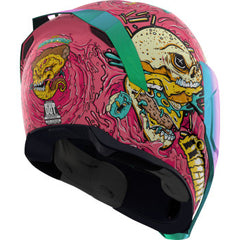 Casco Icon Airflite Snack Attack