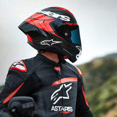 Casco Alpinestars Supertech R10 Element