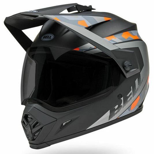 Casco Bell MX-9 Adventure Mips Mesa MD