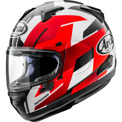 Casco Arai Signet-X Italy Flag