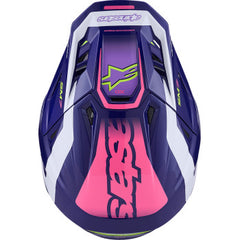 Casco Alpinestars SM7 Deed