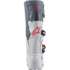 Botas Alpinestars Tech 7 Enduro Gray/Red