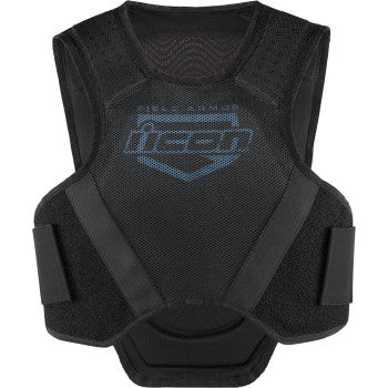 Protección Chaleco Icon Field Armor Softcore Vest - Protecciones ICON - ICON original - ICON Colombia - ALL2BIKES