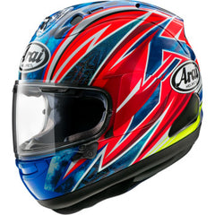 Casco Arai Corsair-X Ogura