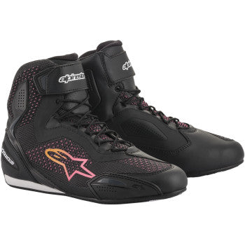 Botas Alpinestars Stella Faster-3 Rideknit