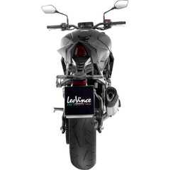 ESCAPE SLIP ON LEOVINCE LV-14 R PARA Honda CB 1000 Hornet 2025