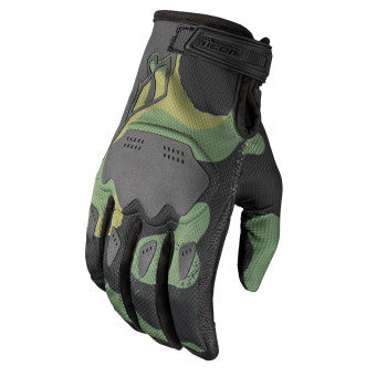 Guantes Icon Hooligan Magnacross