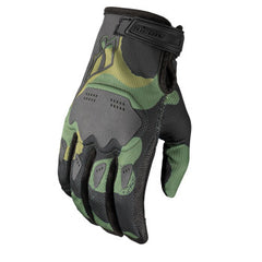 Guantes Icon Hooligan Magnacross