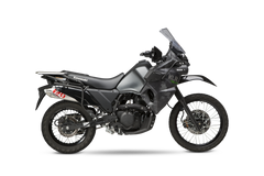 Escape Yoshimura Slip-On KLR650 2022-24