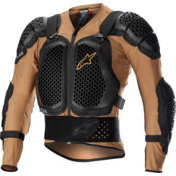 Protección Alpinestars Bionic Action V2 Jacket - Proteccion Alpinestars - Alpinestars original - Alpinestars Colombia - ALL2BIKES