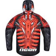 Chaqueta Icon Airform Manik'r