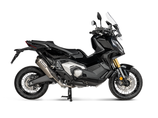 Escape Slip On Akrapovic Honda X-ADV 750