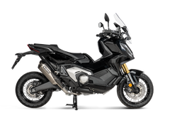 Escape Slip On Akrapovic Honda X-ADV 750