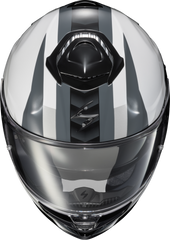 Casco Scorpion EXO Eclipse Pivot