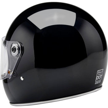 Casco Biltwell Gringo S Gloss - Casco Biltwell Medellín - Biltwell Bogotá - Biltwell Cali - Biltwell Colombia - Original - Envío - Crédito