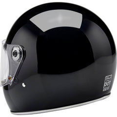 Casco Biltwell Gringo S Gloss - Casco Biltwell Medellín - Biltwell Bogotá - Biltwell Cali - Biltwell Colombia - Original - Envío - Crédito