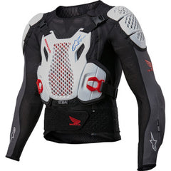 Protección Alpinestars Bionic Plus V2 - Alpinestars Original - Alpinestars Colombia - ALL2BIKES