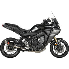 Escape Akrapovic Yamaha Tracer 9 GT 2025
