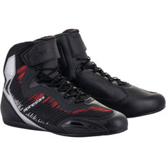 Botas Alpinestars Faster-3 Rideknit