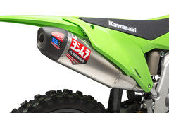 Escape Yoshimura Full System Kawasaki Kx250F 2025