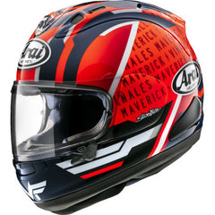 Casco Arai Corsair-X Vinales-6