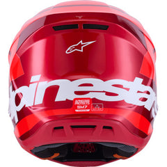 Casco Alpinestars SM7 Core