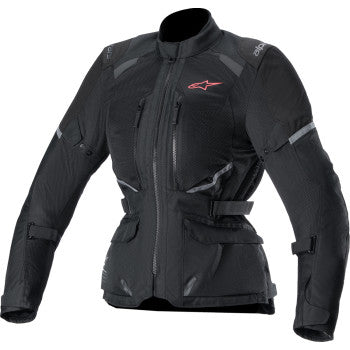 Chaqueta Alpinestars Andes Air Drystar Mujer
