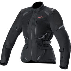 Chaqueta Alpinestars Andes Air Drystar Mujer