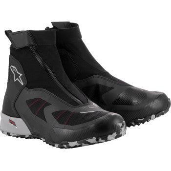 Botas Alpinestars CR-8 Gore-Tex - Botas Alpinestars Medellín - Alpinestars Bogotá - Alpinestars Cali - Alpinestars Colombia - Original - Envío - Crédito