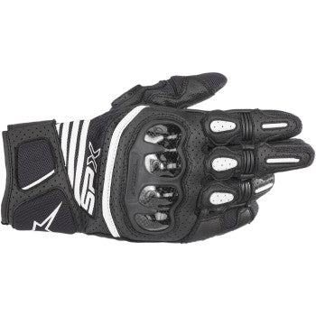 Guantes Alpinestars SPX Air Carbon V2