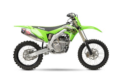 Escape Yoshimura Full System Kawasaki Kx250F 2025
