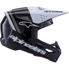 Casco Alpinestars SM3 Radium
